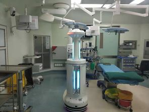 上海鈦米機器人完成B輪融資，未披露金額，技術推廣蓄勢待發